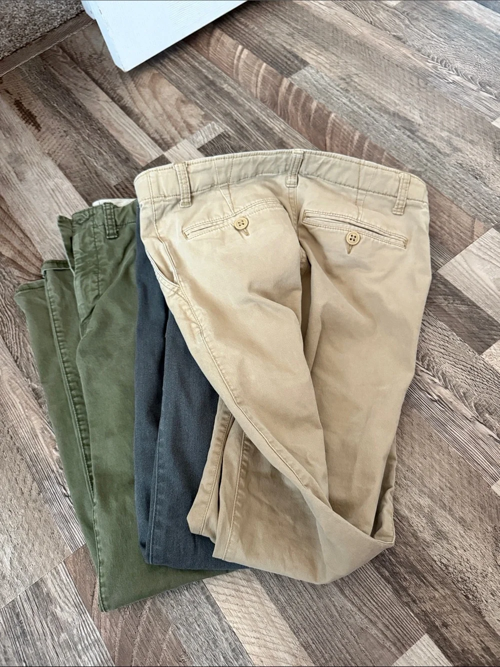 Gap 14 Slim boys pants